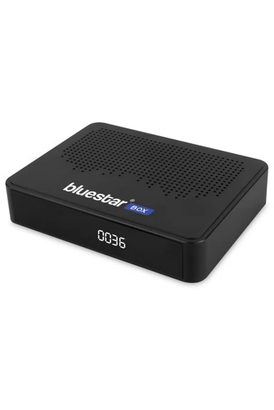 Box Speed Full Hd Uydu Alıcısı ürün görseli 1