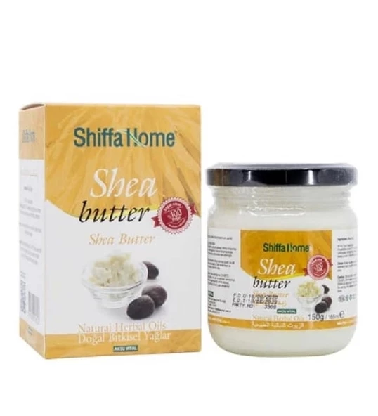 Shiffa Home Shea Butter 150 ml ürün görseli 1