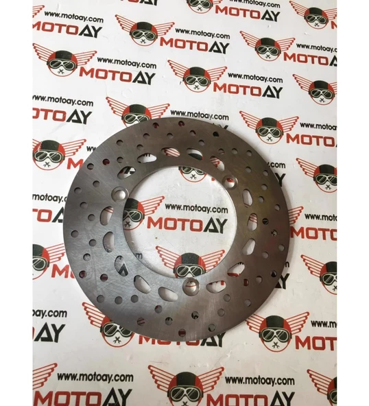 Nmax 125 155 Ön Fren Disk Aynası ürün görseli 1