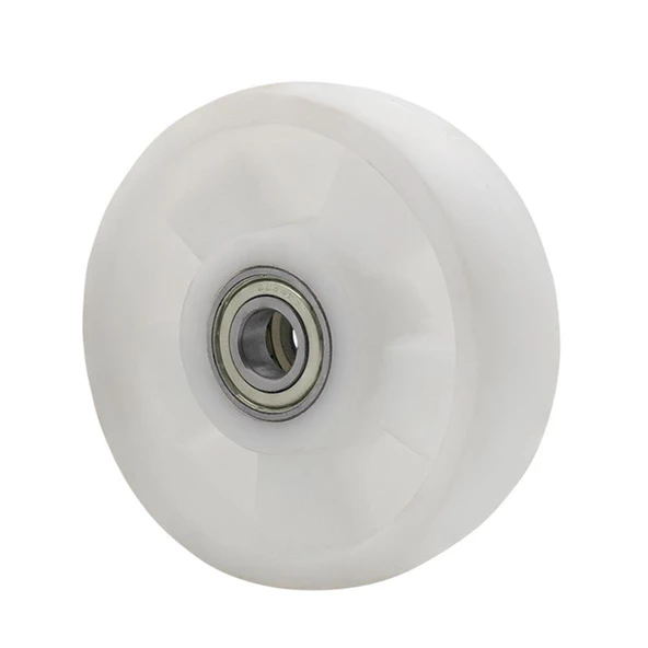 Hamdi Küçük RPR Transpalet Tekeri 200x50mm ürün görseli 1