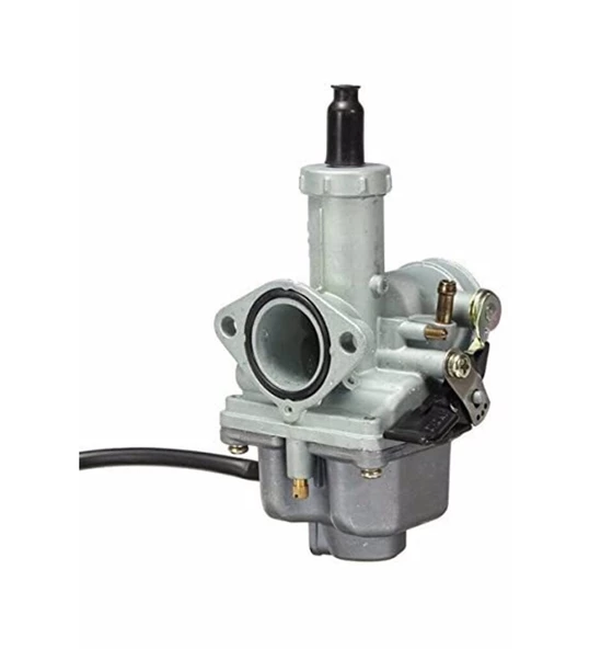 Superlight 200 Cc Karbüratör Komple Super Ncr - Resim 2