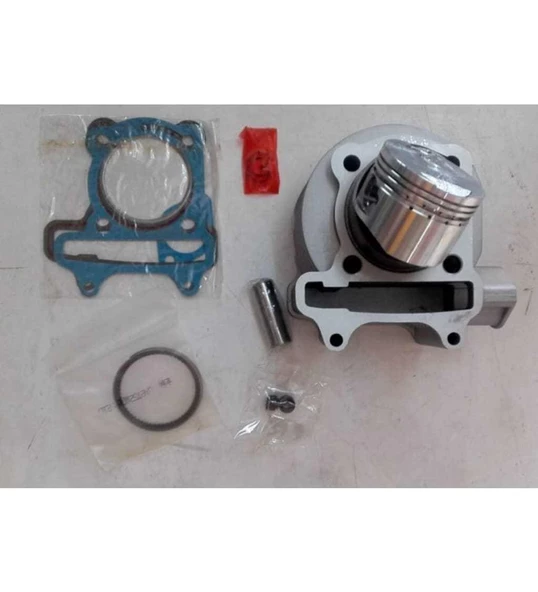 Kymco Agılıty 125 Silindir Piston Set ürün görseli 1