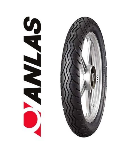 Anlas Irc 90 /90 /18 Arka Lastik  Supermoto ürün görseli 1