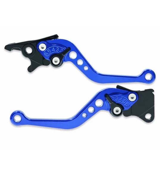 Yamaha Yzf R 25 Spor Manet Mavi ürün görseli 1