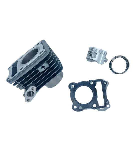 Rks Titanic 150 -150 S Titanıc Silindir Piston Sekman Seti Kaliteli  Supermoto ürün görseli 1