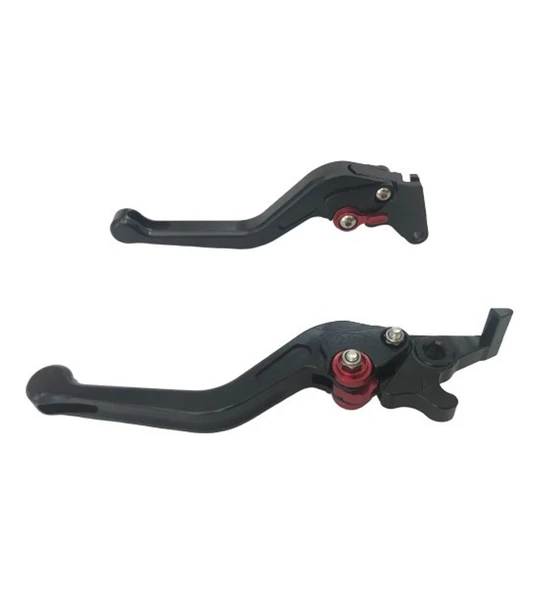 Spor Manet Bajaj Dominar 400 /250 Spor Manet Siyah ürün görseli 1