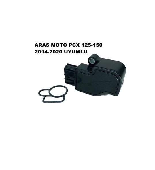 Honda Pcx 125-150 Gaz Kelebek Sensörü Keıhın 2014-2020  Supermoto ürün görseli 1
