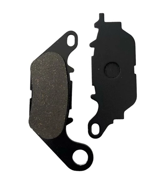 Yamaha Nmax 125-155 Arka Fren Disk Balata Kaliteli 2015-2021 Supermoto ürün görseli 1