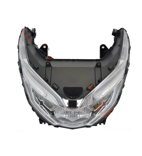 Honda Pcx 125 Far 2018-2020 Uyumlu Supermoto ürün görseli 1