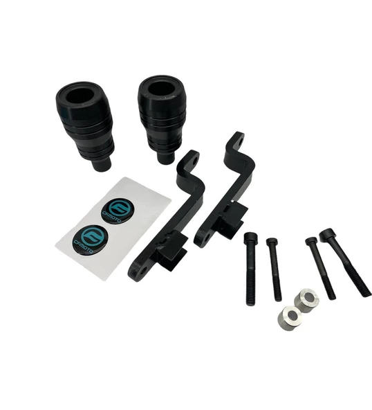 Cf Moto Sr250 2018 2021 Koruma Takozu Supermoto ürün görseli 1