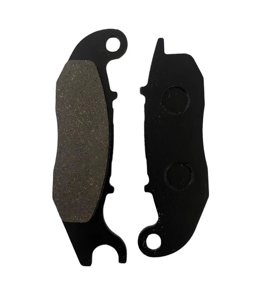Honda Cbr 125 R Ön Fren Balatası 2004 - 2017 Kaliteli  Supermoto ürün görseli 1