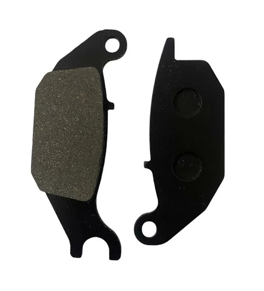 Honda Cbr 125 Arka Fren Balatası 2006 - 2010 Kaliteli Supermoto ürün görseli 1