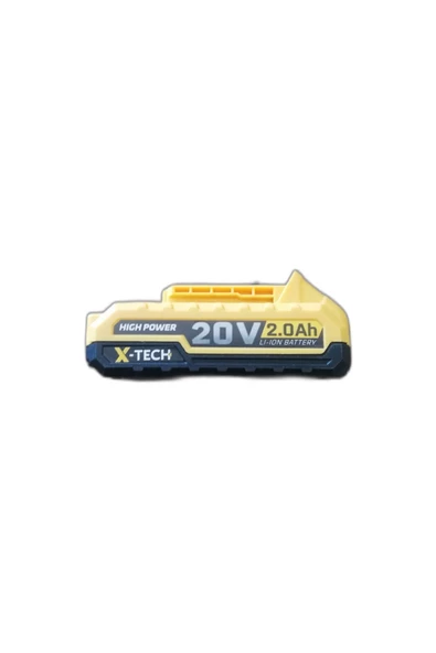 Sgstools Sgs 20v Batarya 2.0ah - Resim 5