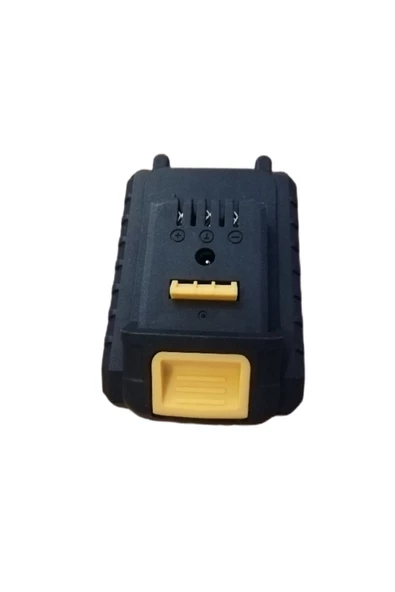 SGS 20 volt 1,5 ah yedek batarya - Resim 3