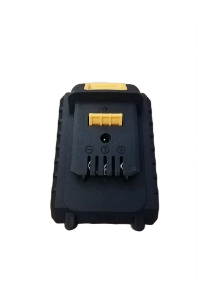 SGS 20 volt 1,5 ah yedek batarya - Resim 4