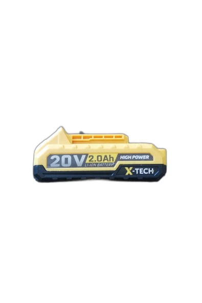 Sgstools Sgs 20v Batarya 2.0ah - Resim 3