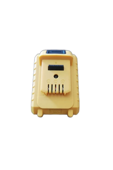 Sgstools Sgs 20v Batarya 2.0ah - Resim 6