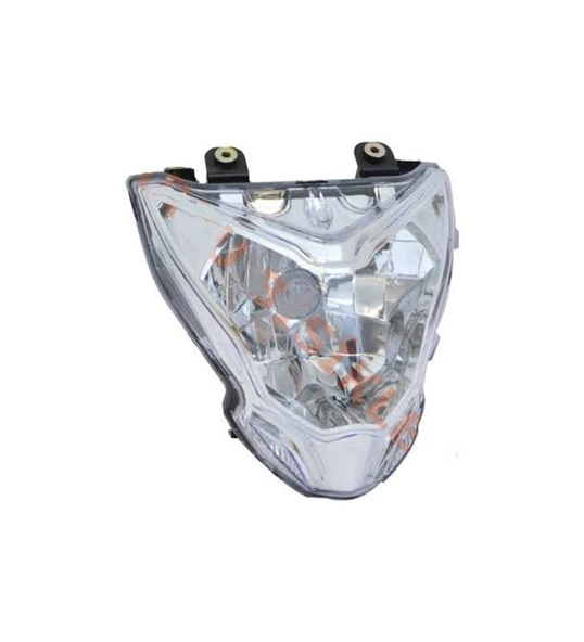 Bajaj Pulsar Ns 200 Far Oem Kalite  Supermoto - Resim 2