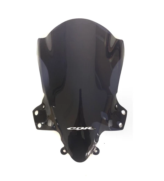 Honda Cbr 125 2011-2018 Ön Cam Siperlik Biadil Marka  Supermoto ürün görseli 1