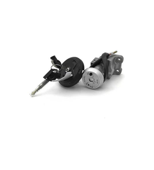 Yamaha Nmax 125-155 Kontak Seti Oem Kalite 2015-2020  Supermoto ürün görseli 1