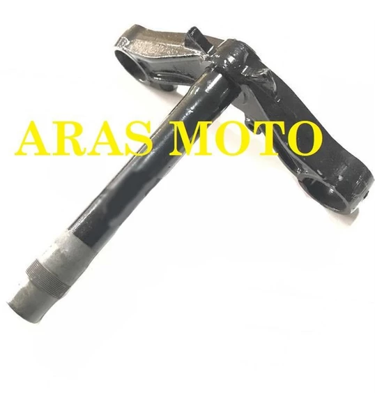 Bajaj Pulsar Ns 200 - Rs 200 Alt Mesnet Maşa Oem Kalite  Supermoto ürün görseli 1