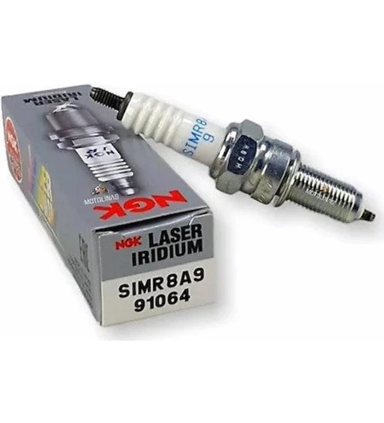 Honda Cbr 250 Ngk İridyum Buji ürün görseli 1