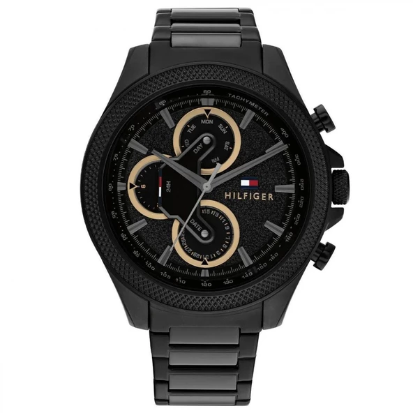 Tommy Hilfiger TH1792081 Erkek Kol Saati ürün görseli 1
