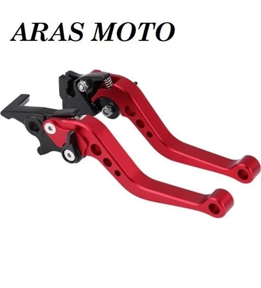 Honda Cbr 125 R - Cbr 250 R Uyumlu Spor Manet Bordo Kırmızı  Supermoto ürün görseli 1