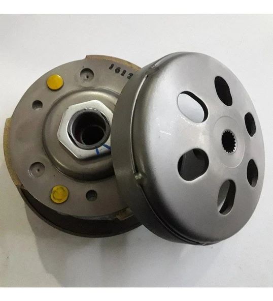 Activa S 125 Arka Varyatör Oem ürün görseli 1