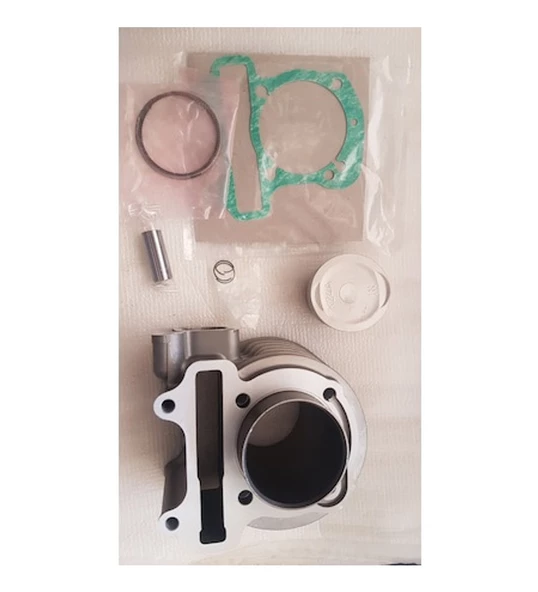 Activa S 125 Silindir Set ürün görseli 1
