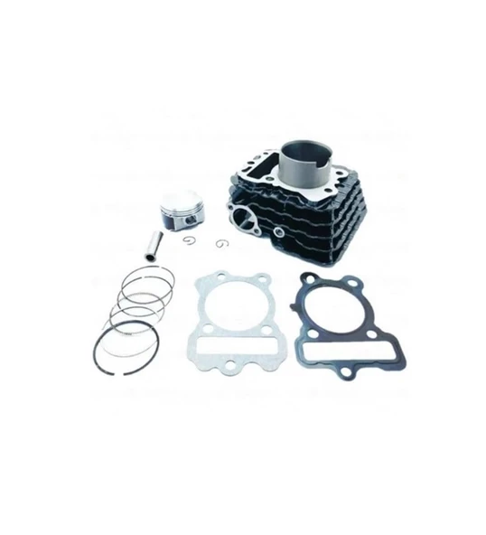 Bajaj Discover 125 St Silindir Seti Oem Kalite  Supermoto ürün görseli 1