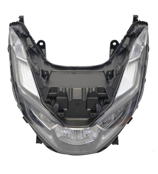Honda Pcx 125 Far Komple 2021-2024 Oem Kalite  Supermoto ürün görseli 1