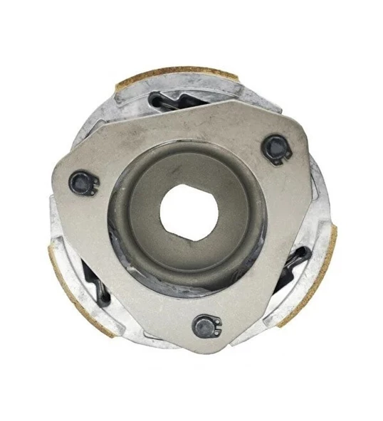 Spacy 110 Fızy 125 Pcx 125 10-17 Dylan 150 Psi 150 Actıva 125 S Rks Spontını 110 Debriyaj Balatası Saclı Supermoto ürün görseli 1