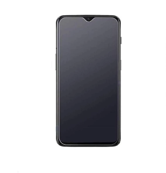Infinix Smart 8 Pro ile Uyumlu MAT Parmak izi Bırakmayan Esnek 9H Nano Kırılmayan Ekran Koruyucu ürün görseli 1
