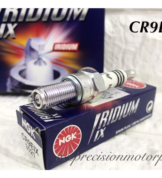 Nmax 125 155 İridyum Buji ürün görseli 1