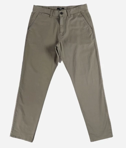 Colin's Regular Fit Orta Bel Yeşil Erkek Pantolon Cl1049750 ürün görseli 1