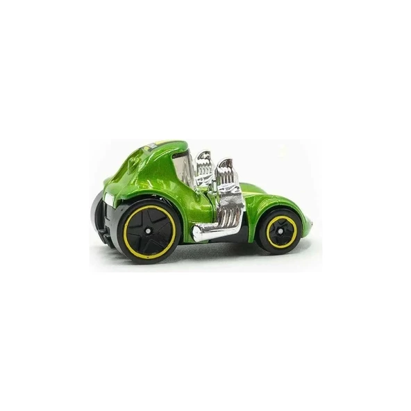 Hot Wheels Tekli Arabalar Tooned Twin Mill HKH14 ürün görseli 1