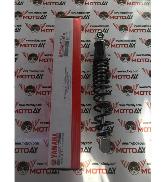 Nmax 125 155 Arka Amortisör Adet ürün görseli 1