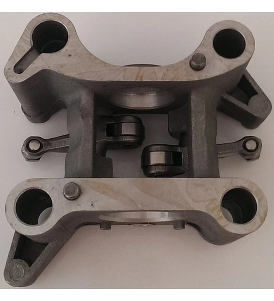 Cbf 150 Külbütör Komple ürün görseli 1