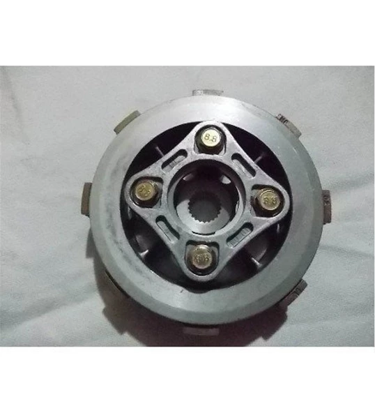 Cbf 150 Debriyaj İç Tası Komple ürün görseli 1
