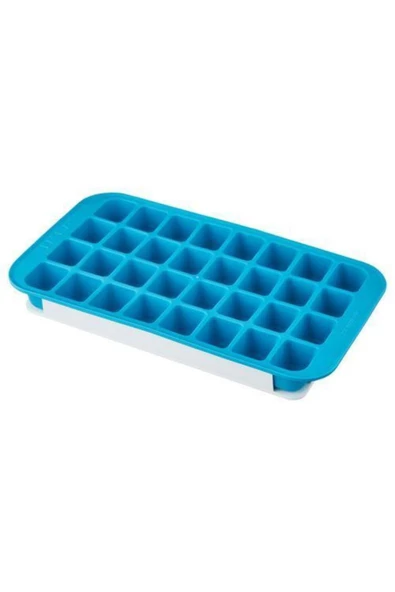 IKEA Inblandat Buz Kalıbı Mavi 28x16 Cm ürün görseli 1
