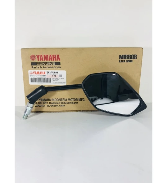 Nmax 125 155 Sağ Ayna ürün görseli 1
