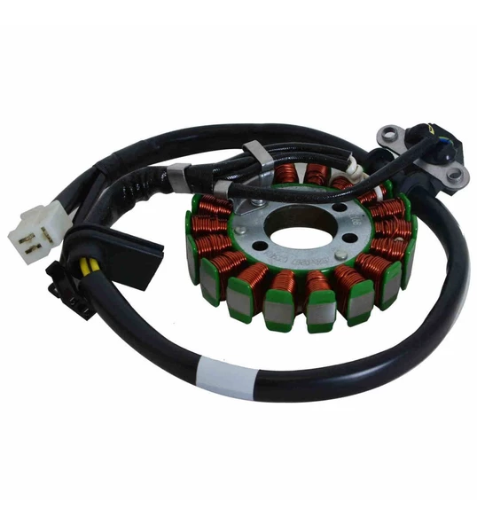 Activa S Stator Sargı ürün görseli 1