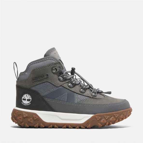 Timberland GreenStride Motion 6 MID LACE UP Su Geçirmez Kadın Botu TB0A6ASHEL81 ürün görseli 1