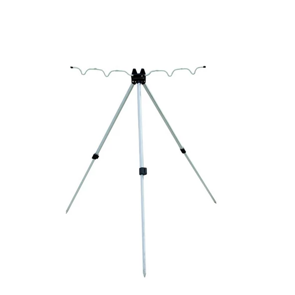 Remixon "V" Tripod Kamış Sehpası ürün görseli 1