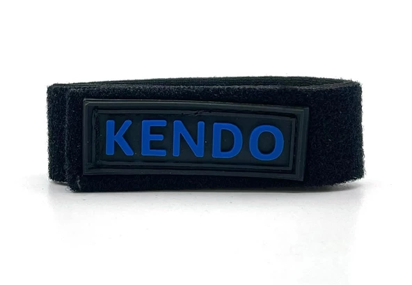 Kendo Neopren Kamış Bandı 2 Adet ürün görseli 1