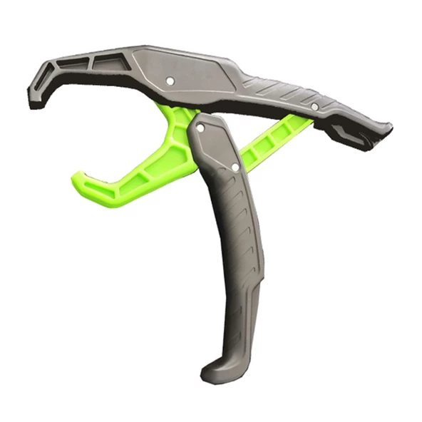Remixon Plastik Grip ürün görseli 1