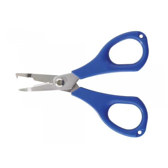 Balzer 11cm Mini Jig ve Halka Makası ürün görseli 1