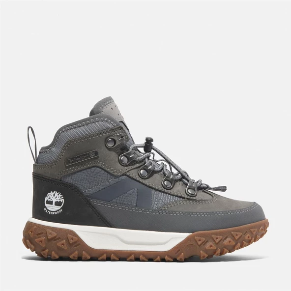 Timberland GreenStride Motion 6 MID LACE UP Su Geçirmez Kadın Botu TB0A6ASHEL81 ürün görseli 1
