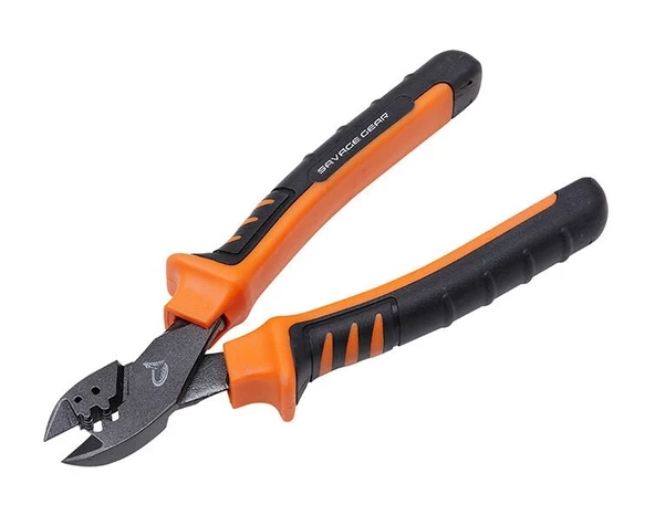 Savage Gear MP Splitring and Cut Pliers 16cm Pense ürün görseli 1